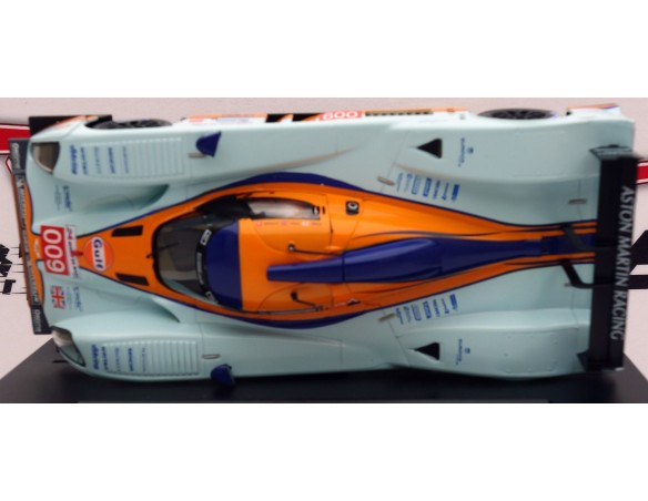 LOLA ASTON MARTIN DBR1-2  GULF CA31A SLOT.IT