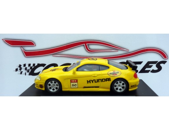 HYUNDAI COUPE V6 CARTRIX