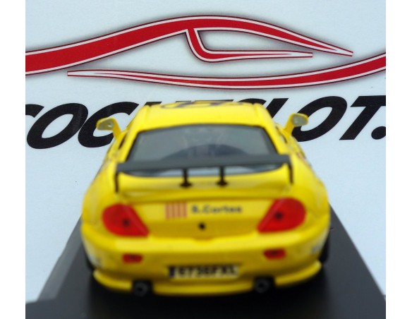 HYUNDAI COUPE V6 CARTRIX