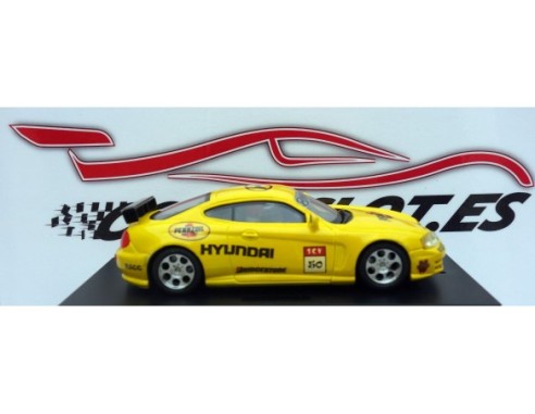 HYUNDAI COUPE V6 CARTRIX