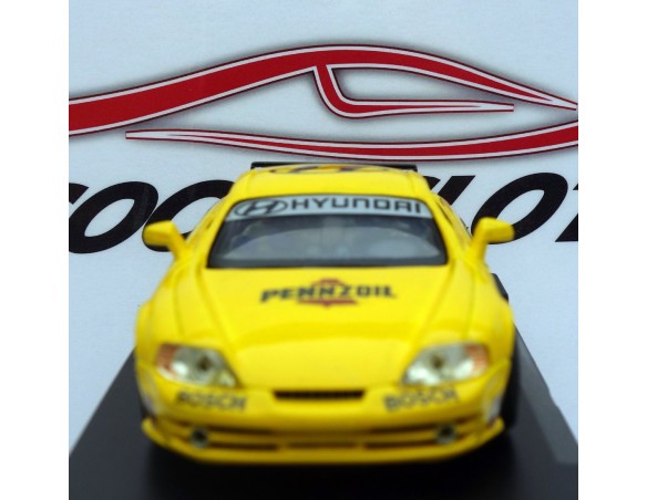 HYUNDAI COUPE V6 CARTRIX