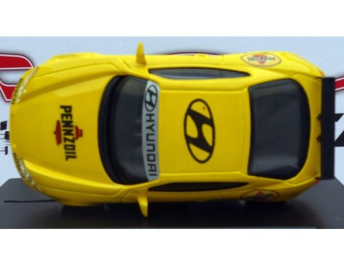 HYUNDAI COUPE V6 CARTRIX