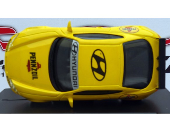 HYUNDAI COUPE V6 CARTRIX