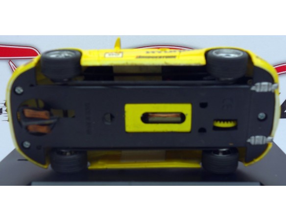 HYUNDAI COUPE V6 CARTRIX