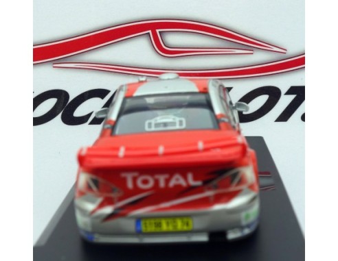 PEUGEOT 306 TOTAL CHASIS 3D
