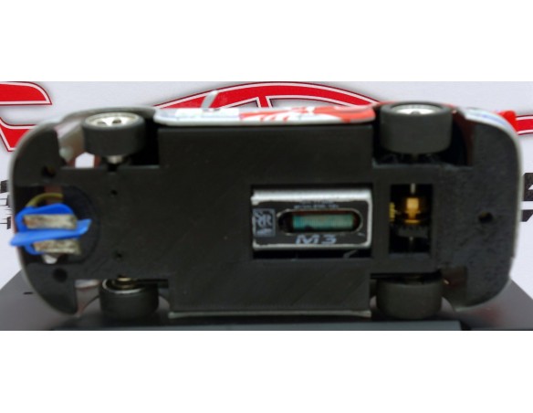 PEUGEOT 306 TOTAL CHASIS 3D