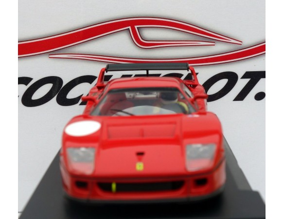 Ferrari f40 lm test 1994 kf02a SLOT.IT