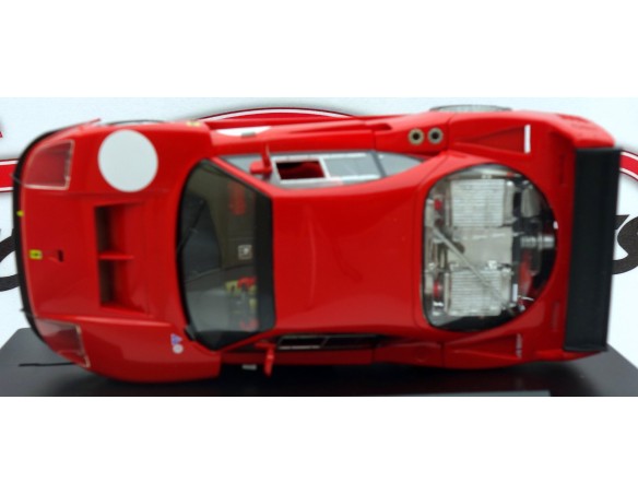 Ferrari f40 lm test 1994 kf02a SLOT.IT
