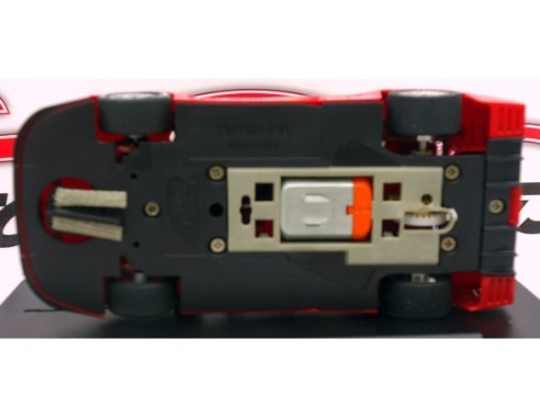 Ferrari f40 lm test 1994 kf02a SLOT.IT