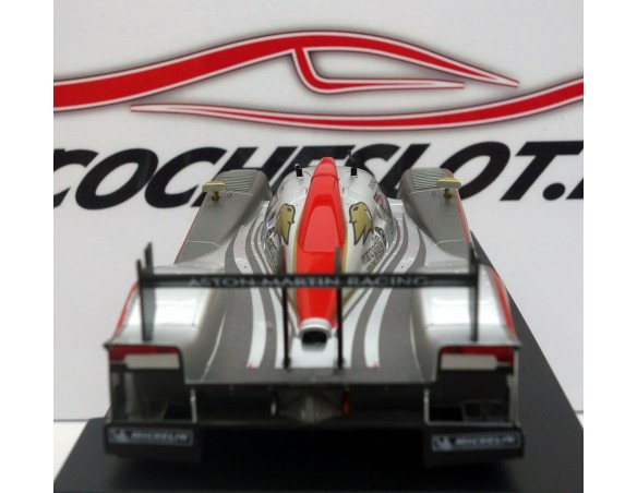 Lola Aston Martin DBR1-2 n.22 24h Le Mans 2011 REF.CA31b SLOI.IT