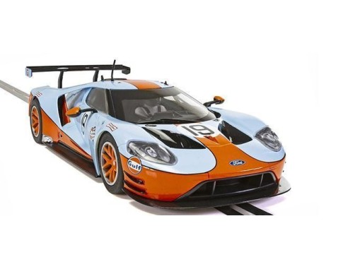 Ford GT GTE Gulf Edition REF.H4034 SUPERSLOT