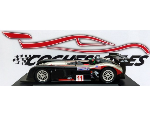PANOZ LMP-1 Nº11 24h. LE MANS 2003 REF. 88061 A225 FLY