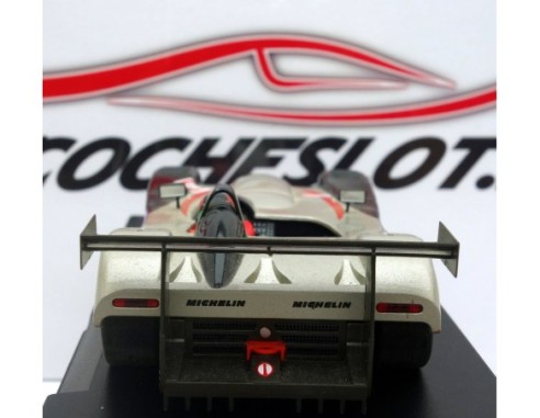 PANOZ LMP-1 Nº11 24h. LE MANS 2003 REF. 88061 A225 FLY