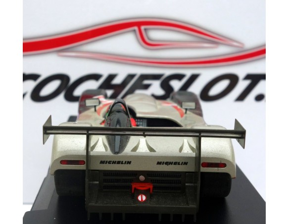 PANOZ LMP-1 Nº11 24h. LE MANS 2003 REF. 88061 A225 FLY