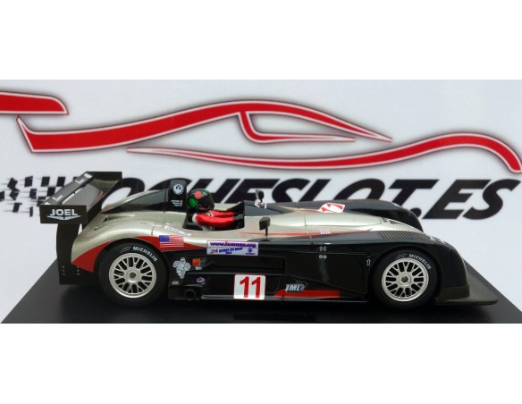 PANOZ LMP-1 Nº11 24h. LE MANS 2003 REF. 88061 A225 FLY