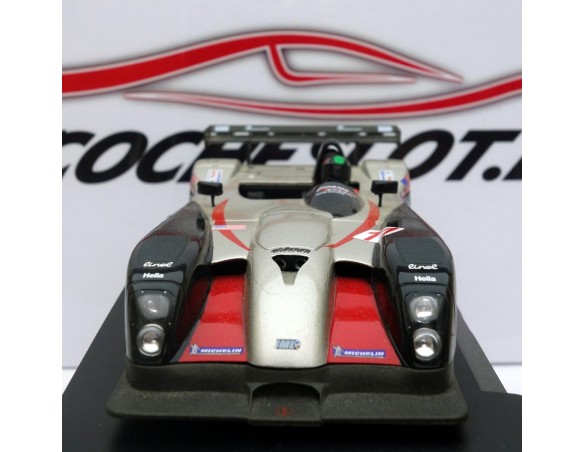 PANOZ LMP-1 Nº11 24h. LE MANS 2003 REF. 88061 A225 FLY
