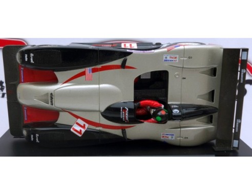 PANOZ LMP-1 Nº11 24h. LE MANS 2003 REF. 88061 A225 FLY
