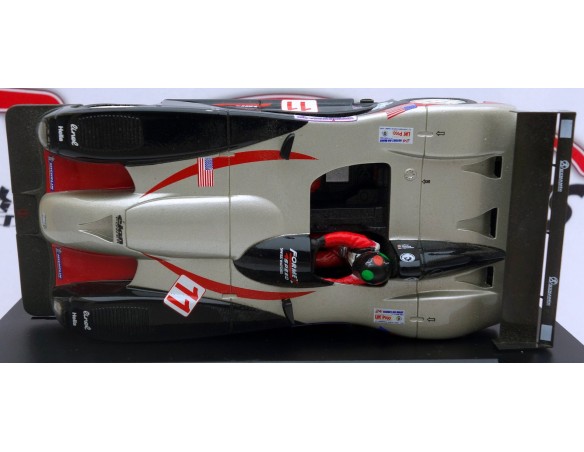 PANOZ LMP-1 Nº11 24h. LE MANS 2003 REF. 88061 A225 FLY