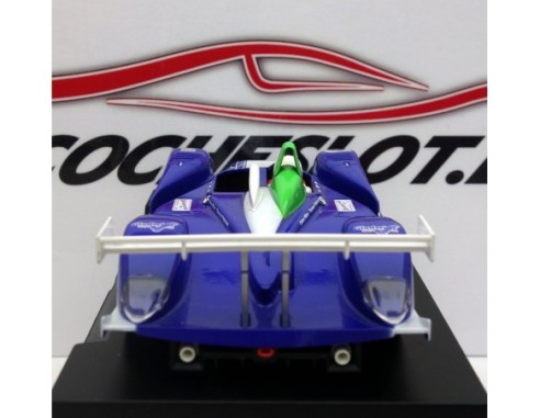 ORECA DALLARA LMP JUDD GV4 Nº6 “DUNLOP” LE MANS 2004 REF.300405 SPIRIT
