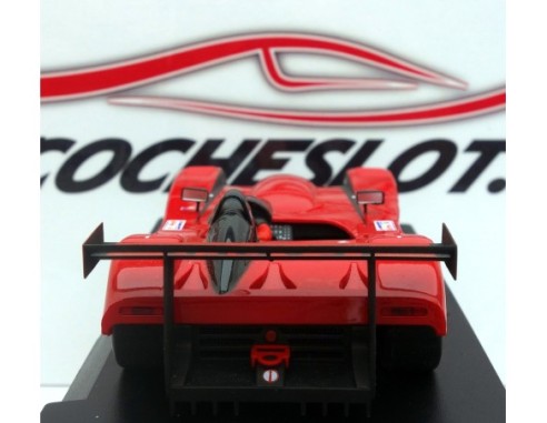 Panoz LPM-1 Nº22 - 24H. Le Mans 2002 REF.88045 A 224 FLY