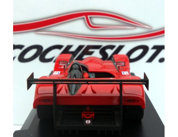 Panoz LPM-1 Nº22 - 24H. Le Mans 2002 REF.88045 A 224 FLY