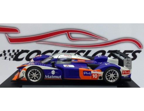 PEUGEOT 908 HDi FAP REF.C3292  SUPERSLOT