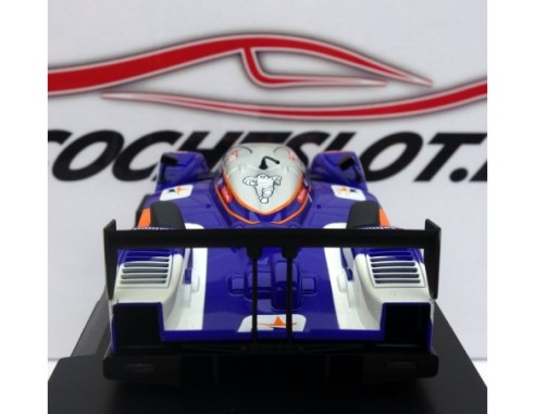 PEUGEOT 908 HDi FAP REF.C3292  SUPERSLOT