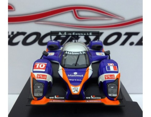 PEUGEOT 908 HDi FAP REF.C3292  SUPERSLOT