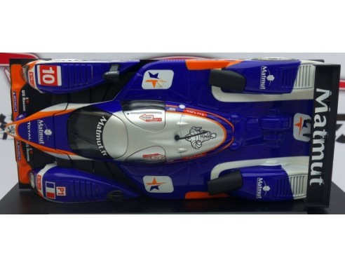 PEUGEOT 908 HDi FAP REF.C3292  SUPERSLOT