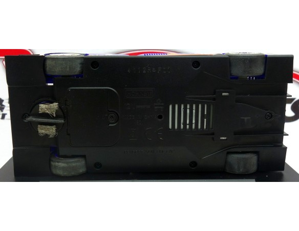 PEUGEOT 908 HDi FAP REF.C3292  SUPERSLOT