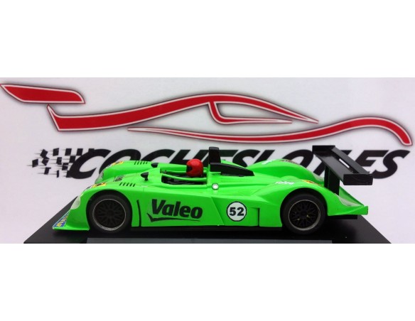 OREGA DALLARA VERDE SPIRIT