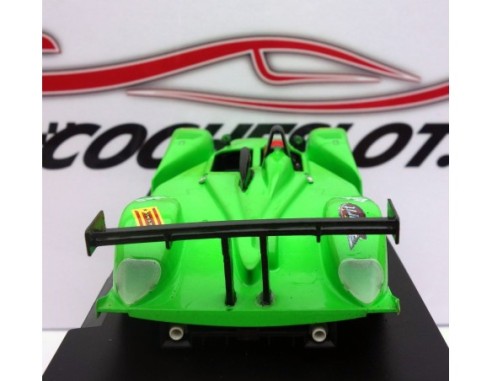 OREGA DALLARA VERDE SPIRIT