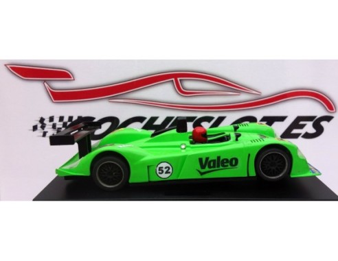 OREGA DALLARA VERDE SPIRIT