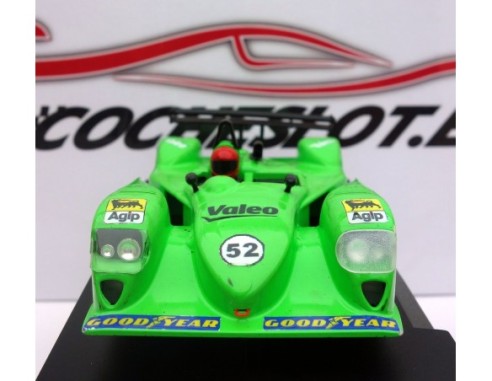 OREGA DALLARA VERDE SPIRIT