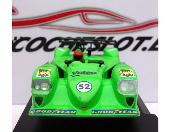OREGA DALLARA VERDE SPIRIT