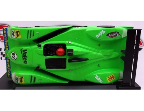 OREGA DALLARA VERDE SPIRIT