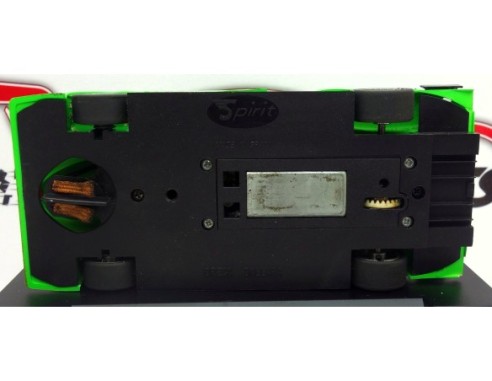 OREGA DALLARA VERDE SPIRIT