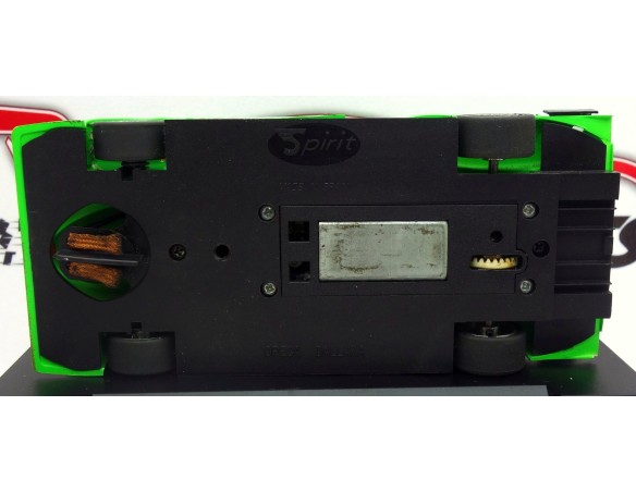 OREGA DALLARA VERDE SPIRIT