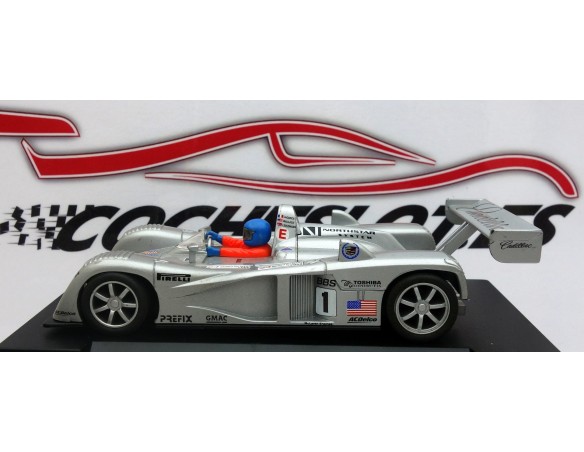 CADILLAC NORTHSTAR LE MANS REF.6047 TECNITOYS