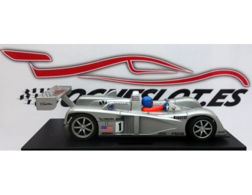 CADILLAC NORTHSTAR LE MANS REF.6047 TECNITOYS