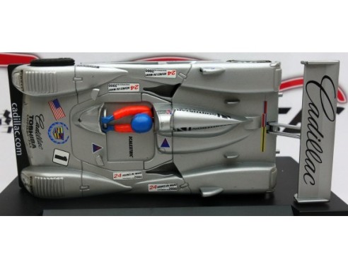 CADILLAC NORTHSTAR LE MANS REF.6047 TECNITOYS