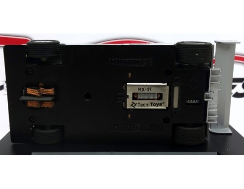 CADILLAC NORTHSTAR LE MANS REF.6047 TECNITOYS