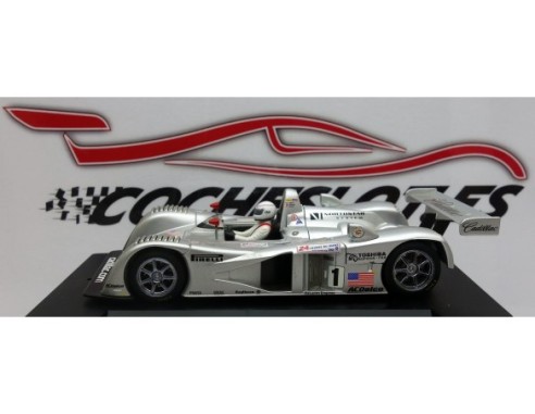 CADILLAC 2000 LMP SUPERSLOT