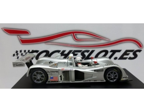 CADILLAC 2000 LMP SUPERSLOT