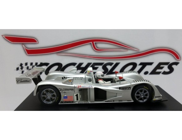 CADILLAC 2000 LMP SUPERSLOT