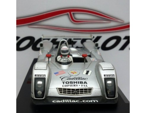 CADILLAC 2000 LMP SUPERSLOT