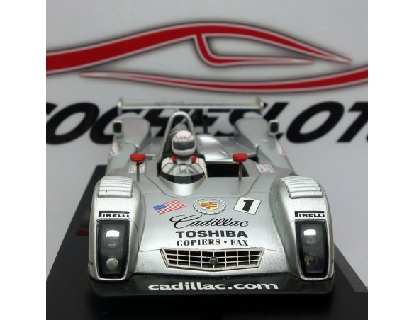 CADILLAC 2000 LMP SUPERSLOT