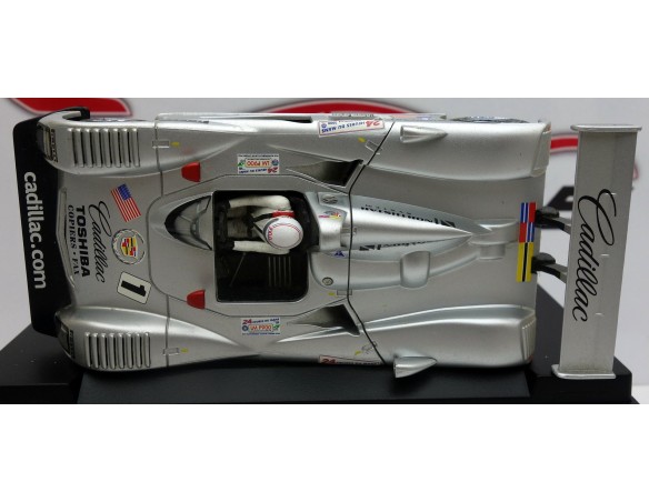 CADILLAC 2000 LMP SUPERSLOT