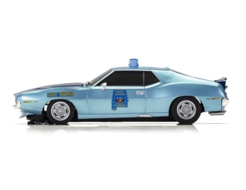 AMC JAVELIN ALABAMA STATE TROOPER REF.H4058 SUPERSLOT