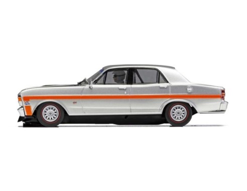 FORD XW FALCON SILVER FOX REF.H4037 SUPERSLOT